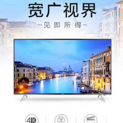 Samsung/三星 UA55MUF30ZJXXZ 55英寸4K智能超高清平板液晶电视机