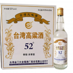 台湾高粱酒52度12瓶