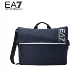 EA7 EMPORIO ARMANI阿玛尼EA7奢侈品男士单肩背包EA7275969-CC980 NAVY-01938藏青色 U